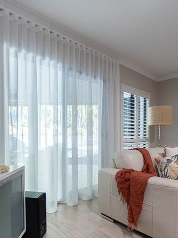 Custom Blinds & Shutter World Gold Coast