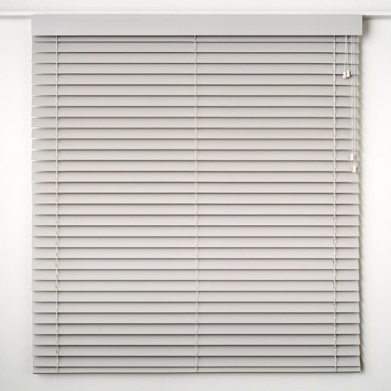 PVC Venetian Blinds | Custom Blinds & Shutters Gold Coast