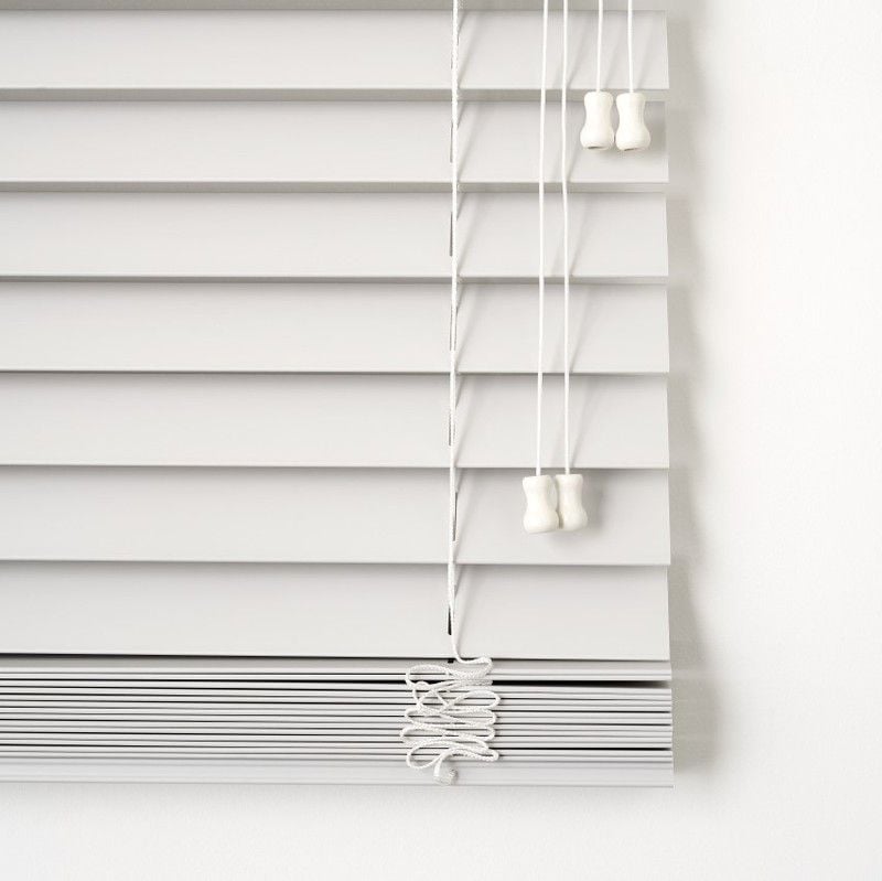 PVC Blinds Custom Blinds & Shutters Gold Coast