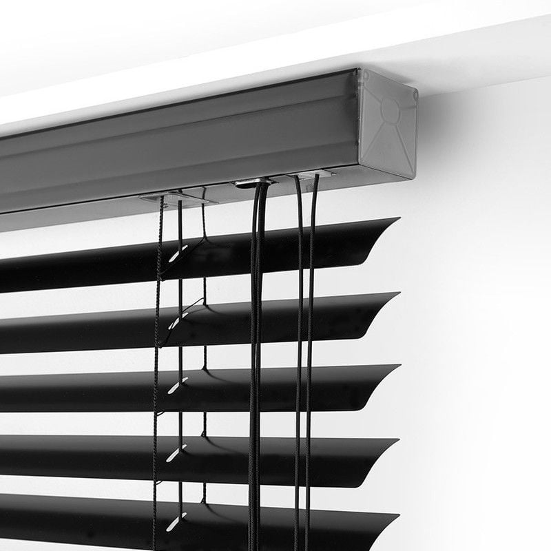 Aluminium Blinds Custom Blinds & Shutters QLD