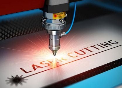 Laser/Router Cutting