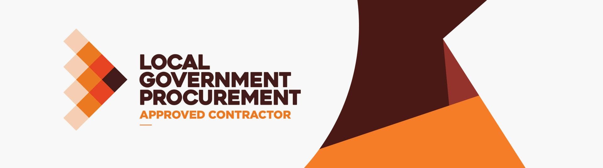 Approved Local Contractor
