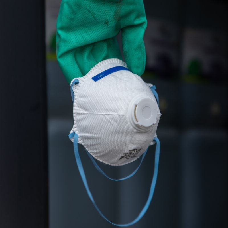 Personal Protective Equipment