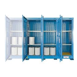 Miniseries Outdoor Cabinets