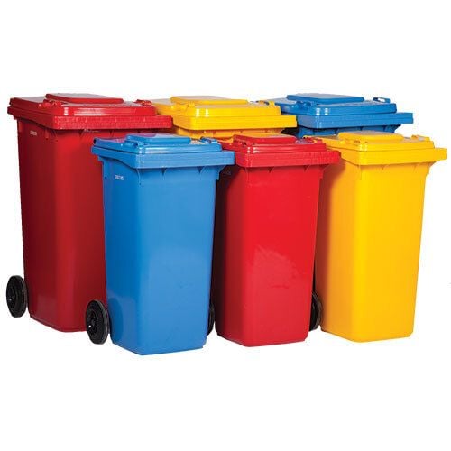 Spill Kit Accessories