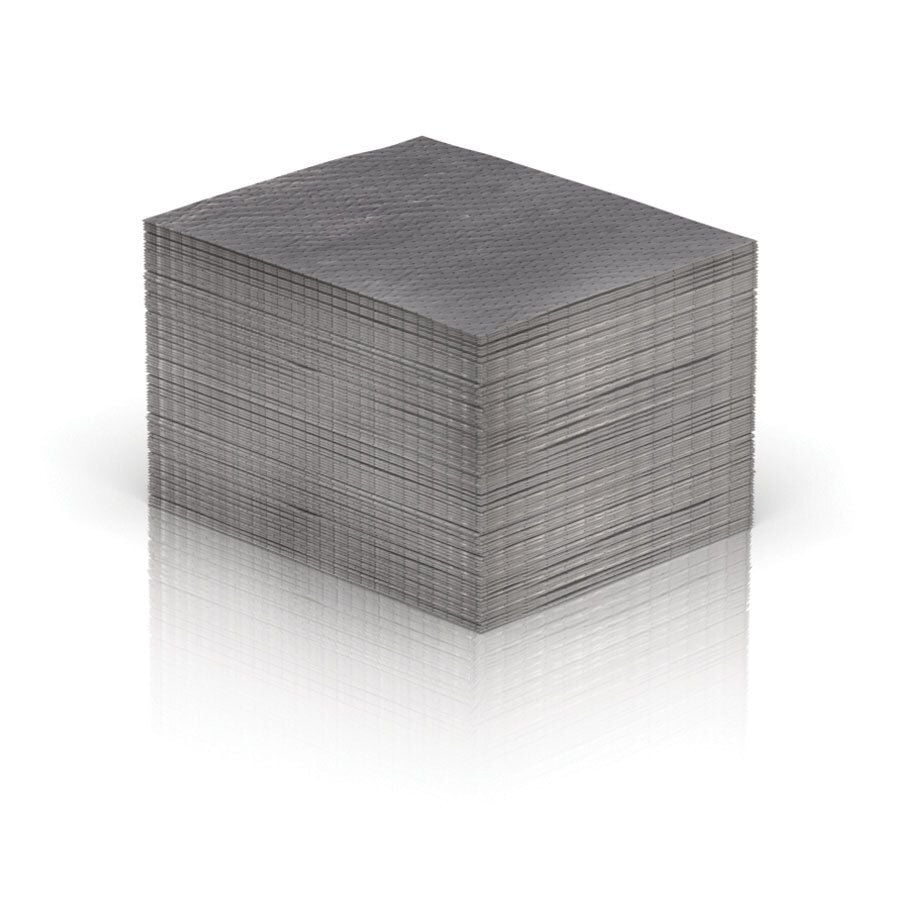 General Purpose Lightweight Dimpled Sorbent Pad