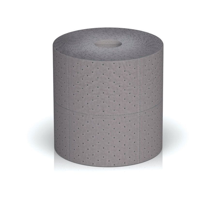 General Purpose Lightweight Dimpled Sorbent Roll Small