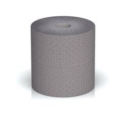 General Purpose Dimpled Sorbent Roll Small