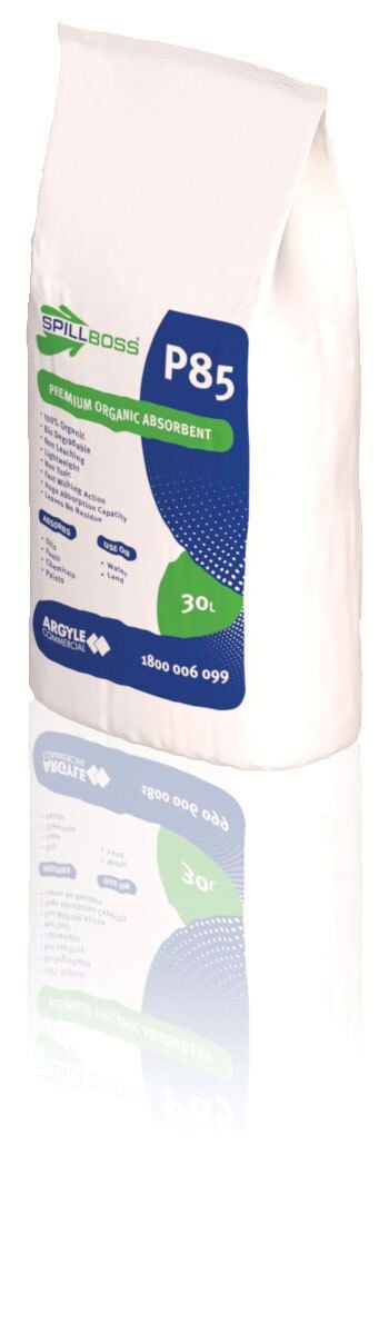 SpillBoss P85 Premium Organic Granular Sorbent