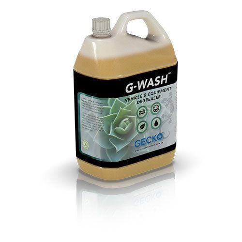 Vehicle & Equipment Degreaser, 5 ltr drum