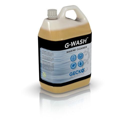 Marine Cleaner, 5 ltr drum