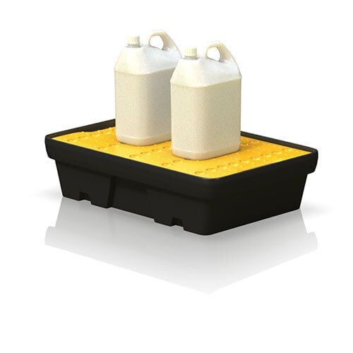 20 ltr Polyethylene Spill Tray