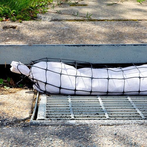 Flowmasta 1.0m Sediment Trap