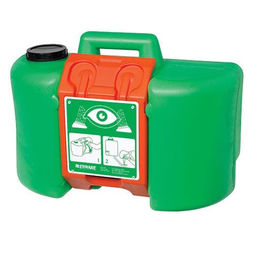 Portable Eye & Body Wash System