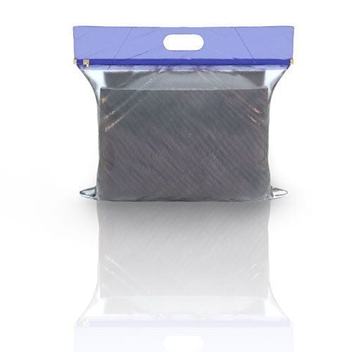 15 ltr General Purpose Single-Use Vehicle Spill Kit