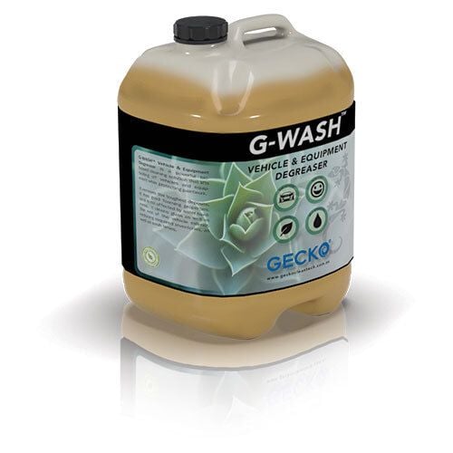 Vehicle & Equipment Degreaser, 20 ltr drum