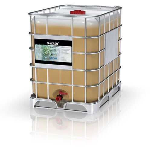 Vehicle & Equipment Degreaser, 1,000 ltr IBC