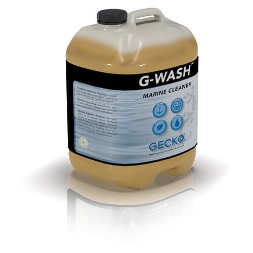 Marine Cleaner, 20 ltr drum