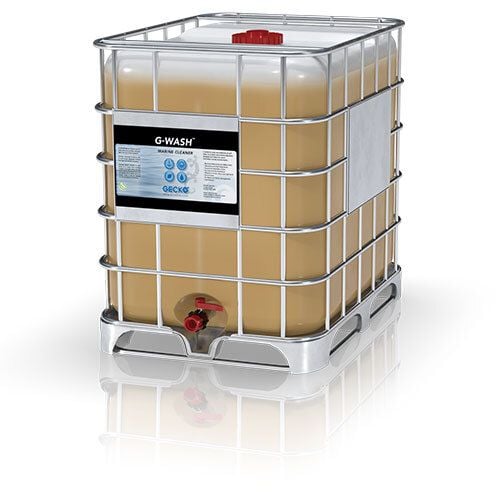 Marine Cleaner, 1,000 ltr IBC