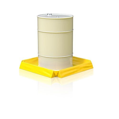 Temporary Spill Mats