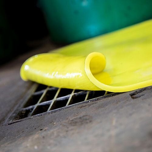 900mm x 900mm Polyurethane Drain Cover