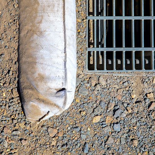 Flowmasta 50m Roll Silt Tube