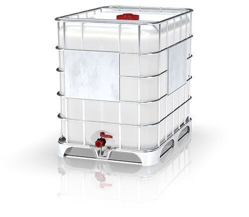 G-Wash Sanitising Surface Spray - 1,000 ltr IBC