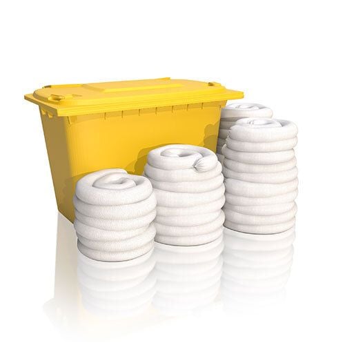 1100 ltr Marine Spill Kit