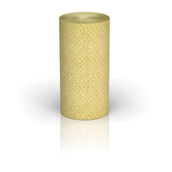 Hi-Vis Heavyweight Dimpled Sorbent Roll Large