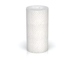 Oil & Fuel Heavyweight Dimpled Sorbent Roll Large