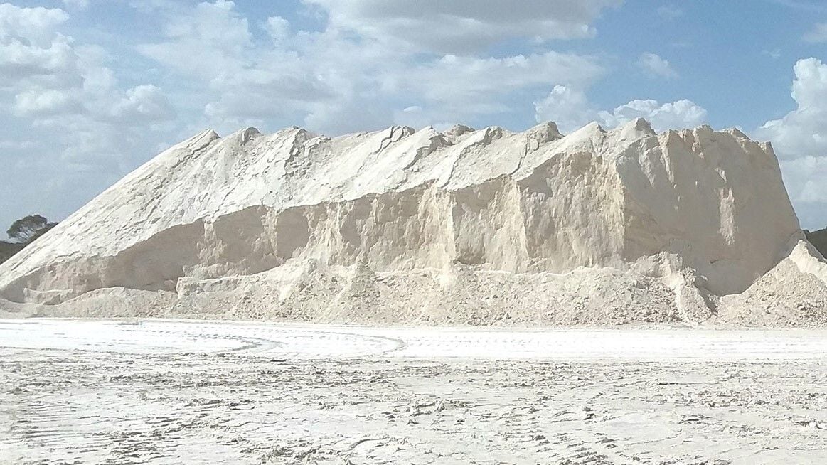 FlowMasta Ultra-fine Gypsum, 15kg bag