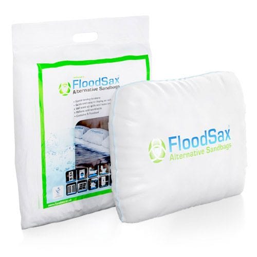 FloodSax Sandless Sandbags Commercial Pack