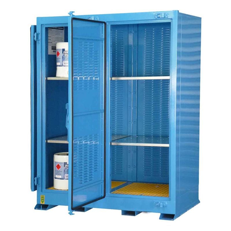 450 ltr Miniseries Outdoor Cabinet