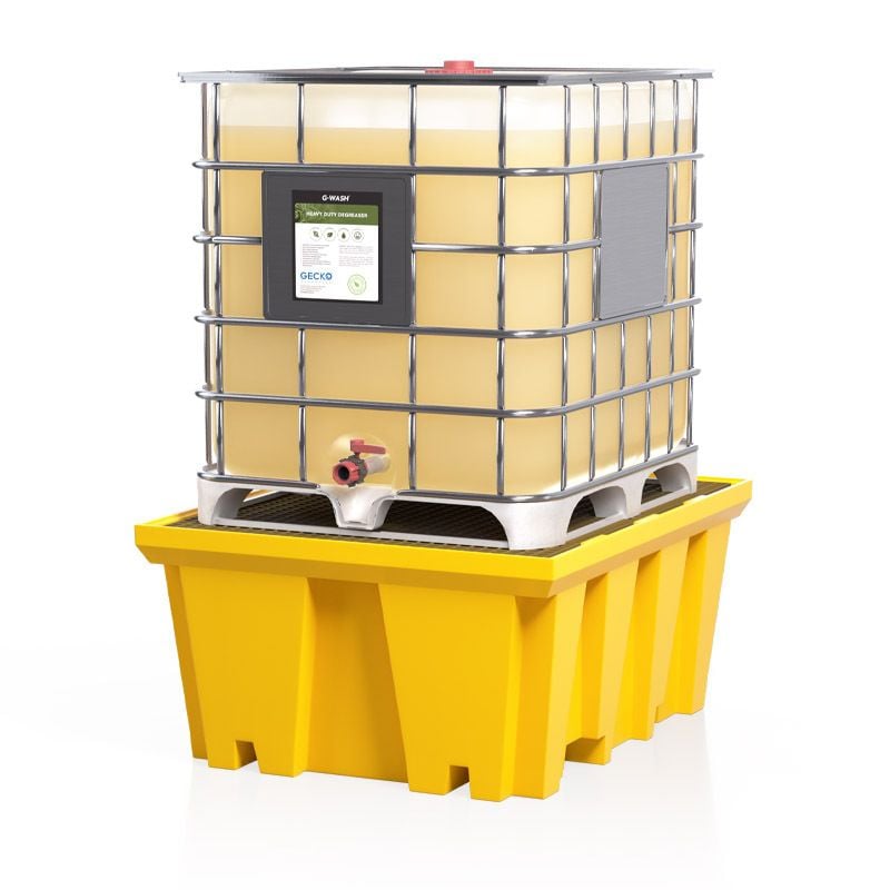 Polyethylene Single IBC Bund