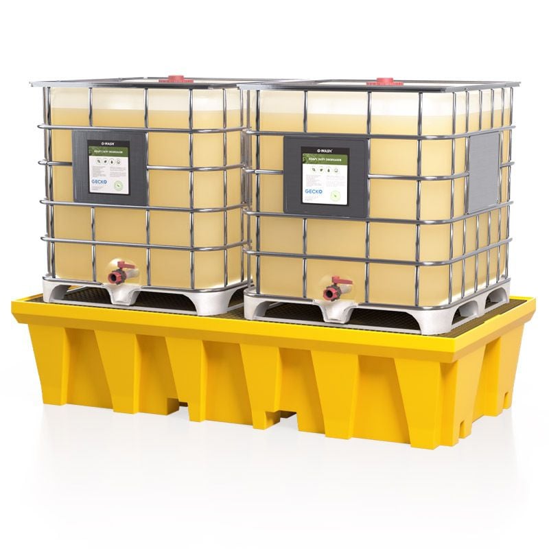 IBC Spill Pallets