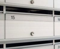 Letterbox numbers