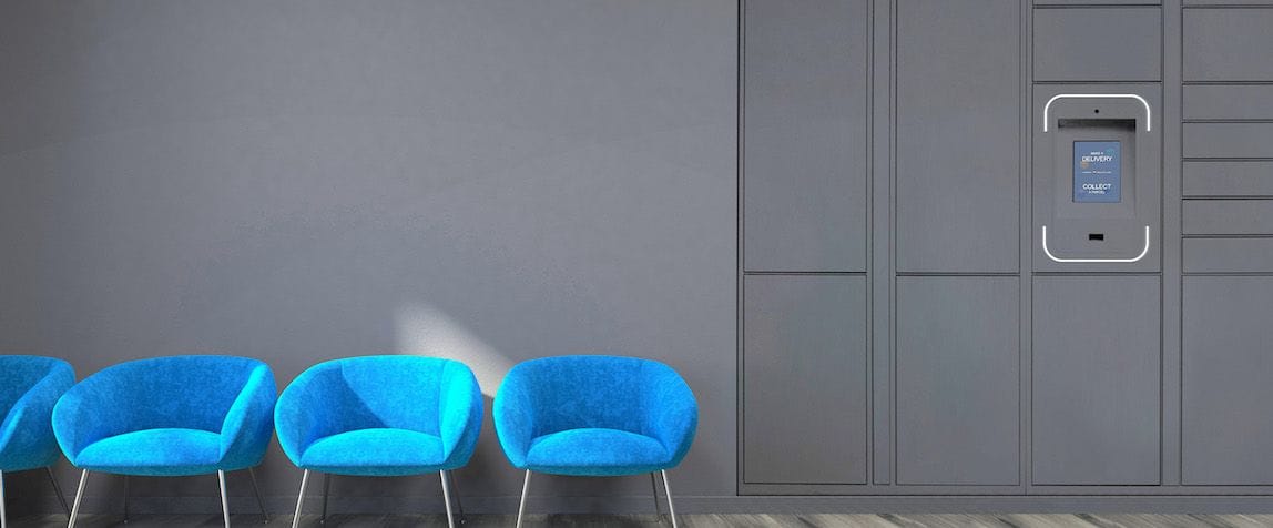 smart parcel lockers for multi residential smart parcel lockers for multi residential