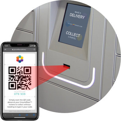 contactless parcel lockers contactless parcel lockers