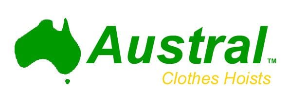 100% Australian Made Clotheslines