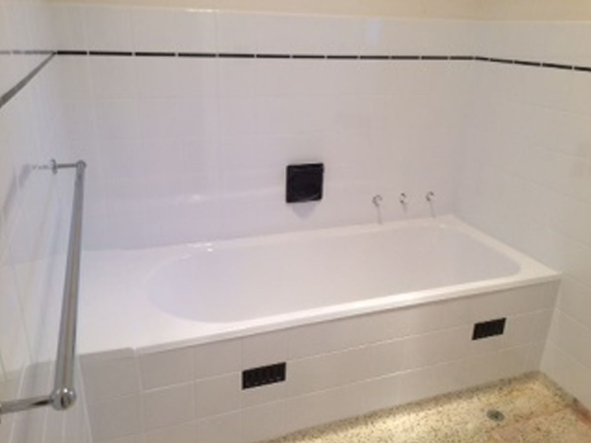 Bathroom Transformations Image -5b32d6000c908