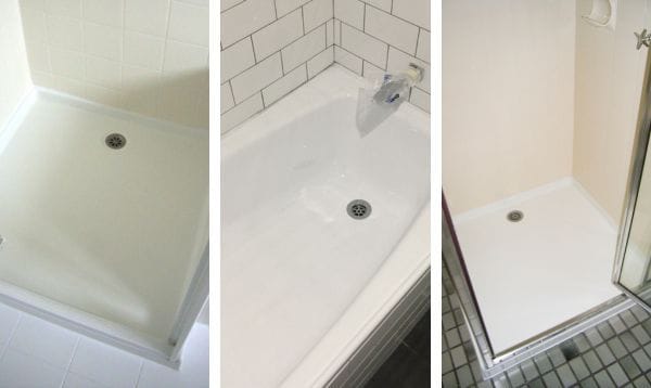 bathroom renovations melbourne