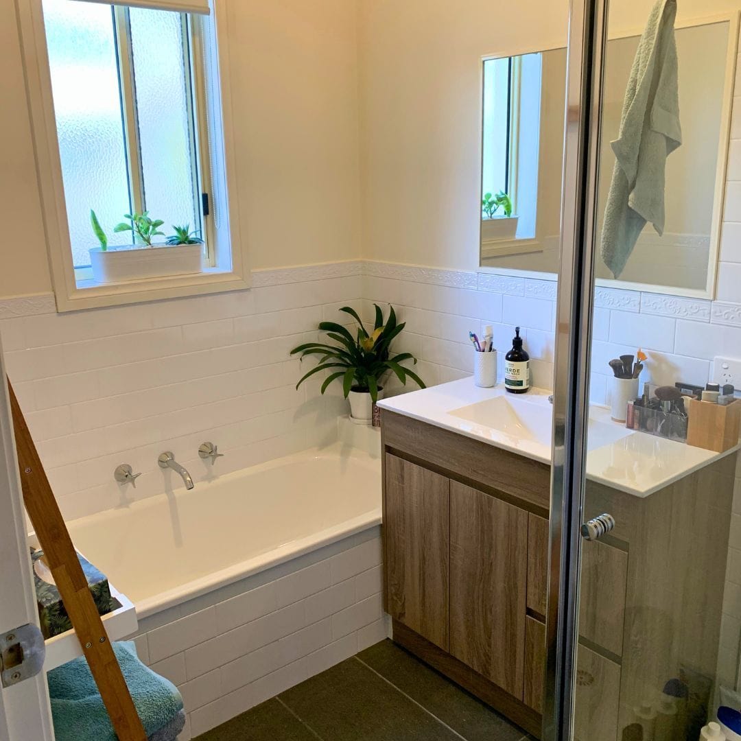 Bathroom renovations in Adelaide