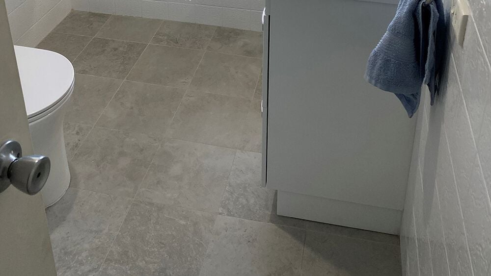 Bath & Basin Repair