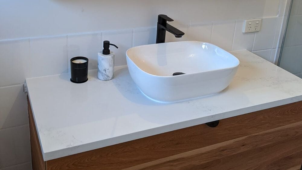 Bath & Basin Repair