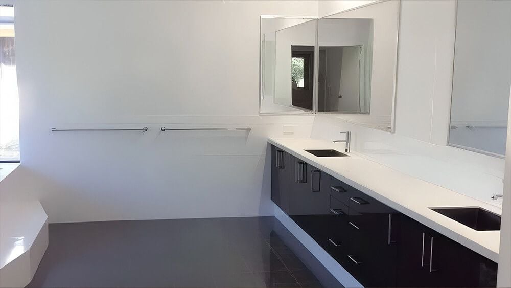 Commercial Bathroom Services