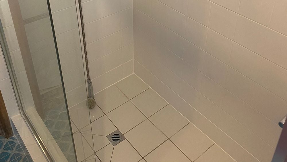 Tile & Shower Regrouting Tile & Shower Regrouting