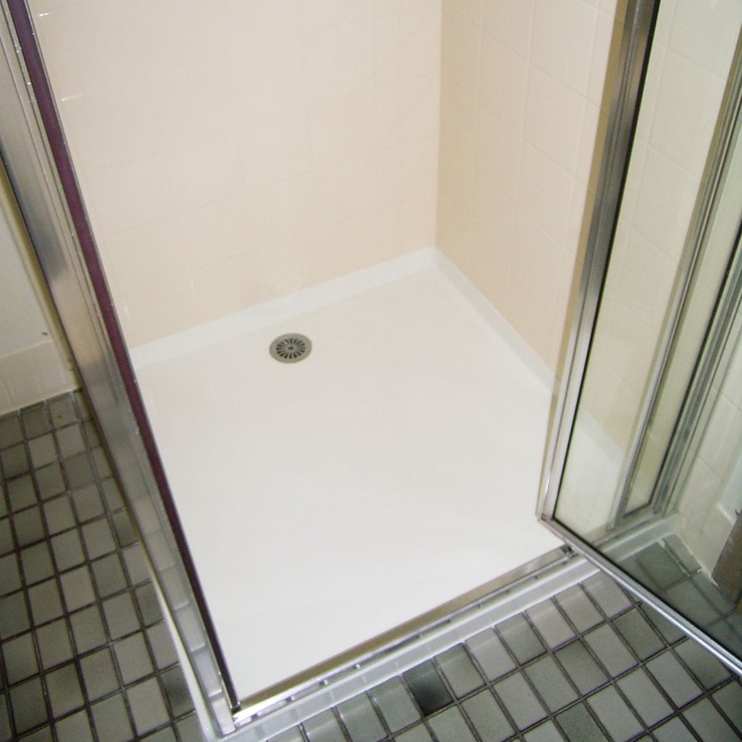 after bathroom renovations melbourne