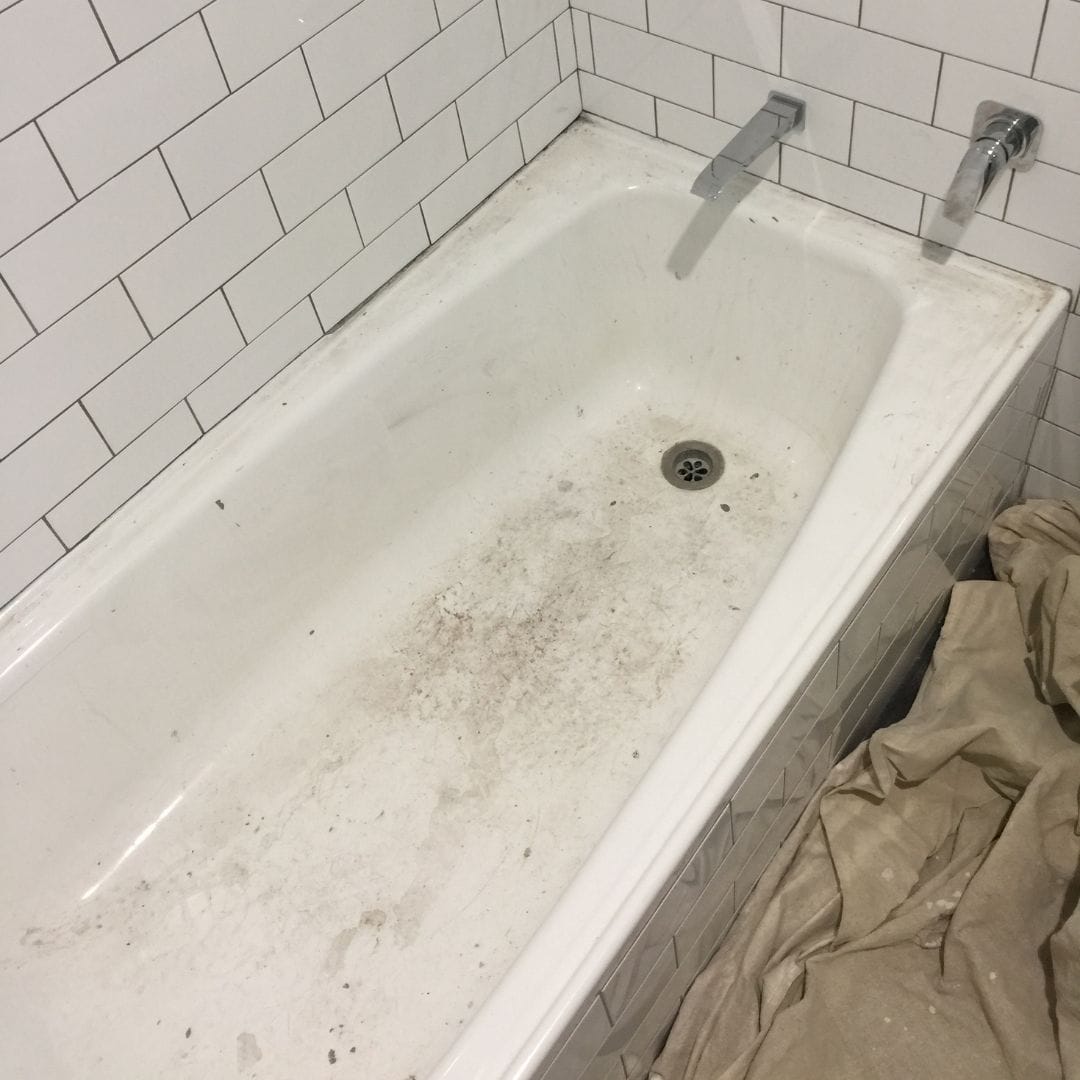 Bathroom renovations Sydney