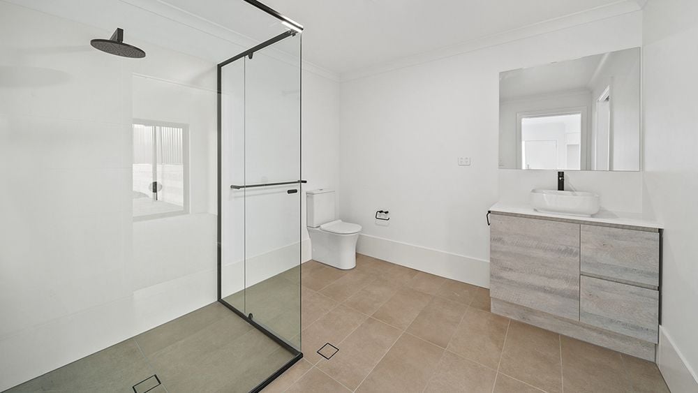 Defence Housing Authority's residential properties Defence Housing Authority's residential properties