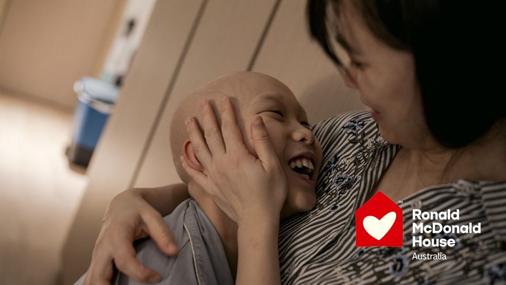 Ronald McDonald House Ronald McDonald House